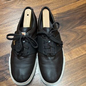 Men’s puma casuals